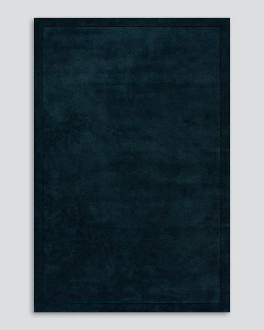 Baya Norfolk Ink Rug
