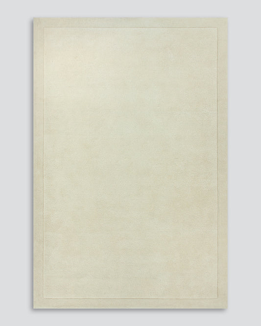 Baya Norfolk Ivory Rug
