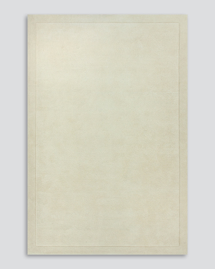Baya Norfolk Ivory Rug