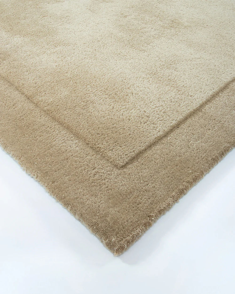 Baya Norfolk Sand Rug