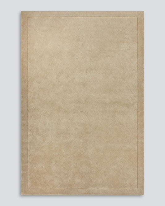 Baya Norfolk Sand Rug