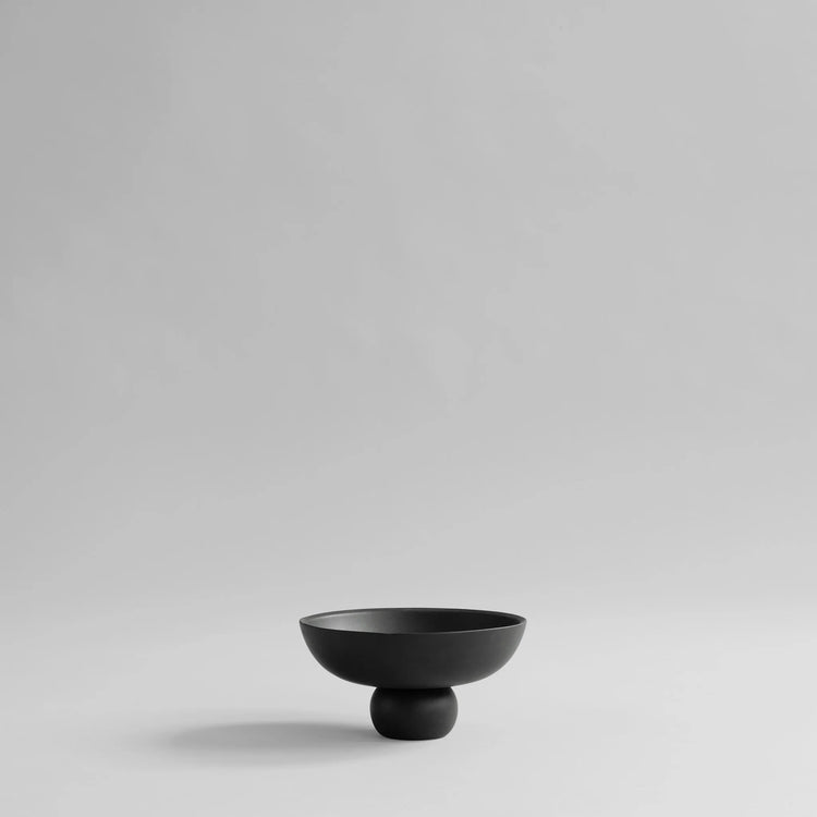 101 CPH Baburu Bowl - Black