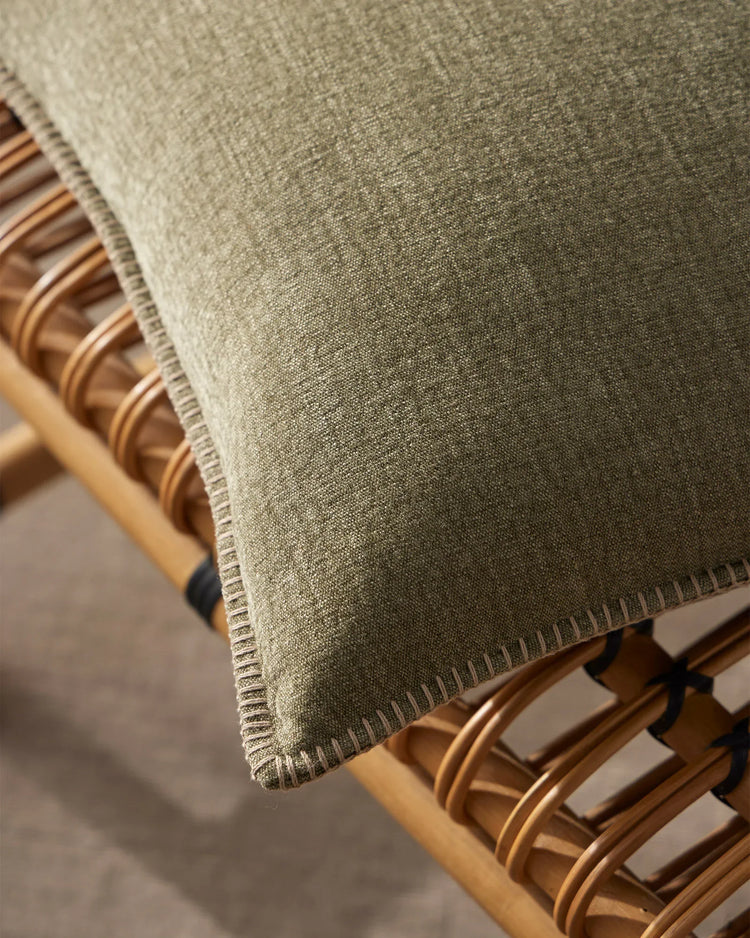 Weave Alba Cushion