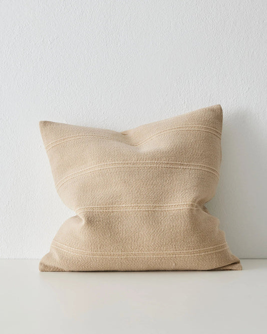 Weave Palma Cushion Shell