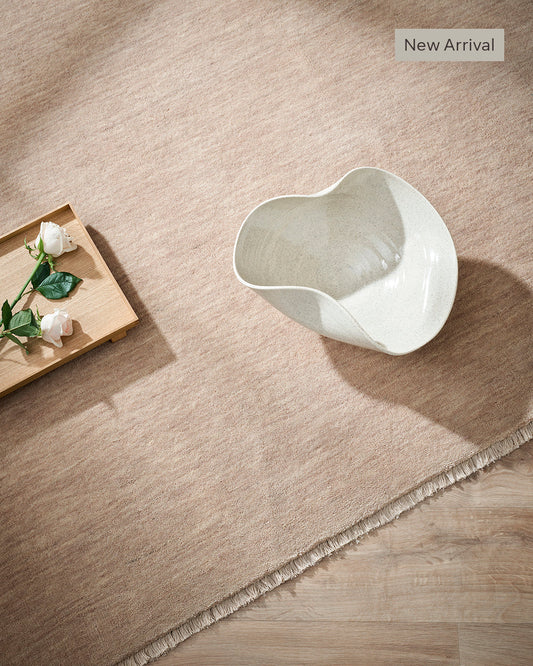 Baya Sandringham Cameo Rug