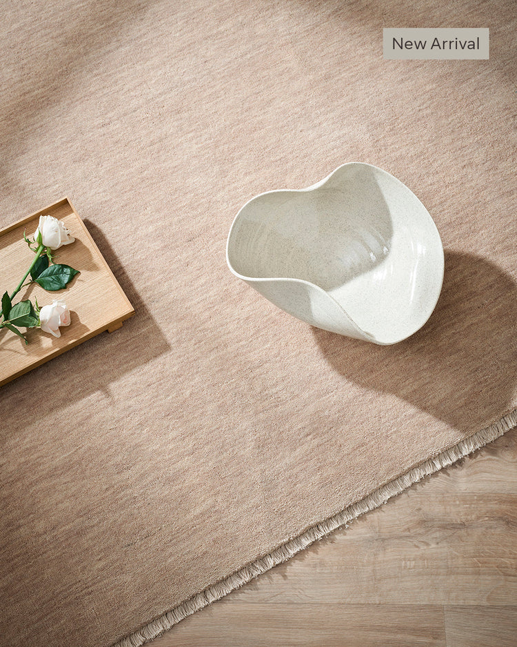 Baya Sandringham Cameo Rug