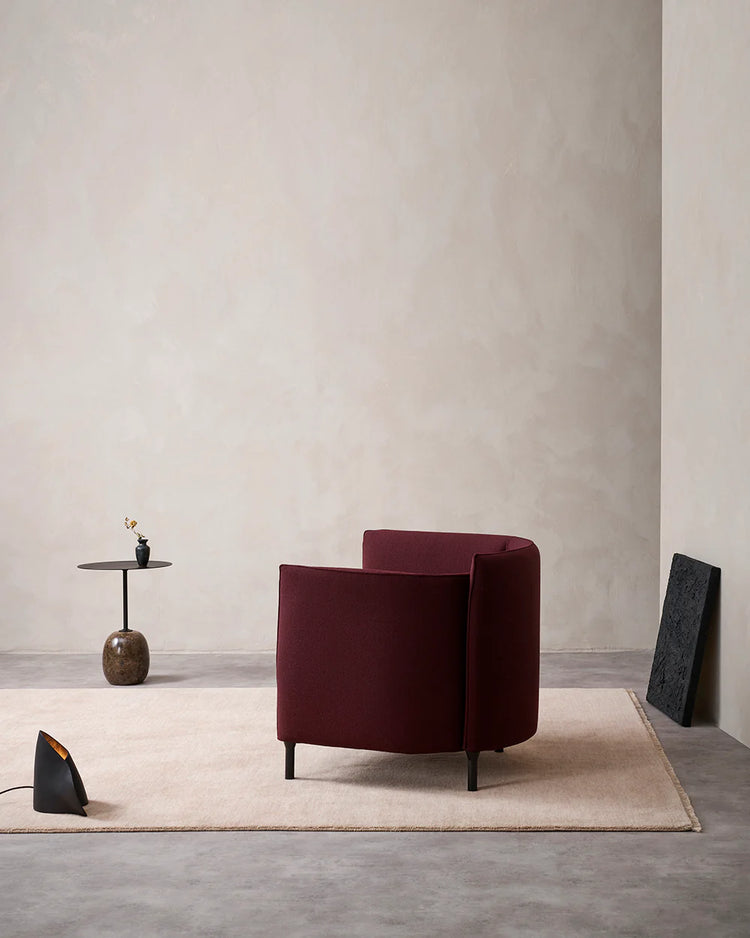 Baya Sandringham Cameo Rug