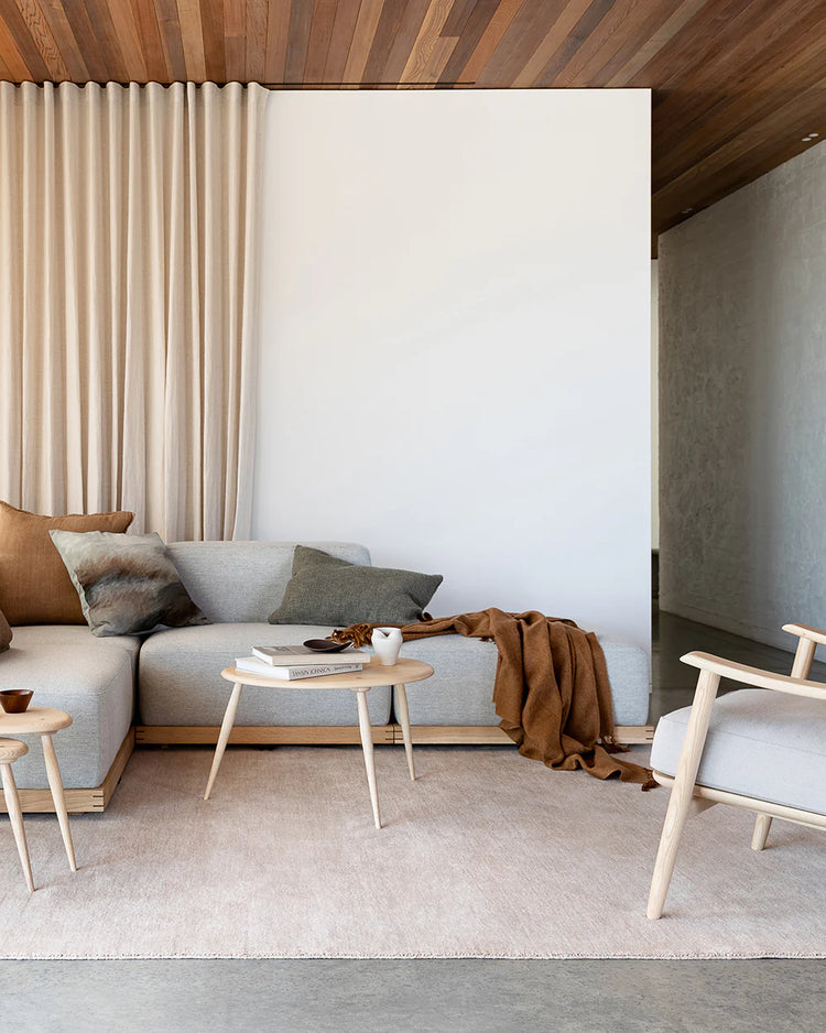 Baya Sandringham Cameo Rug