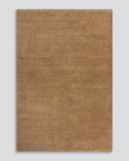 Baya Sandringham Fenugreek Rug