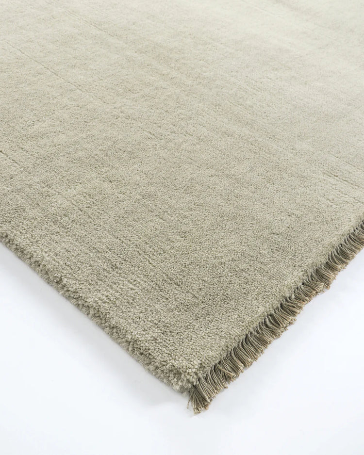 Baya Sandringham Fog Rug