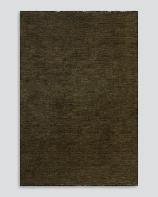 Baya Sandringham Moss Rug