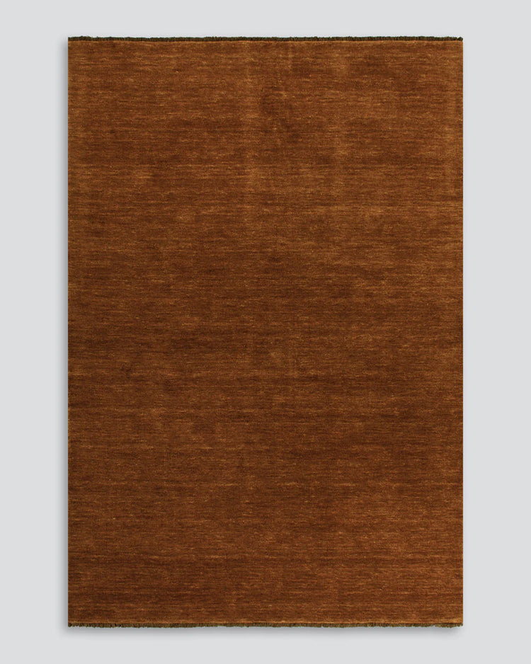 Baya Sandringham Pecan Rug