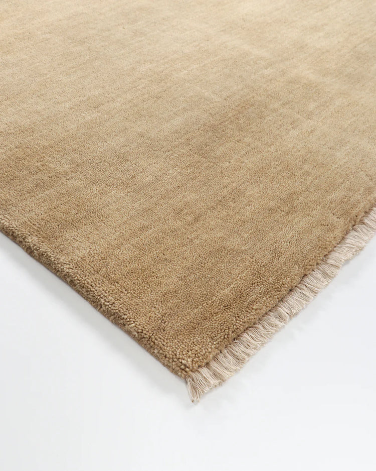 Baya Sandringham Putty Rug
