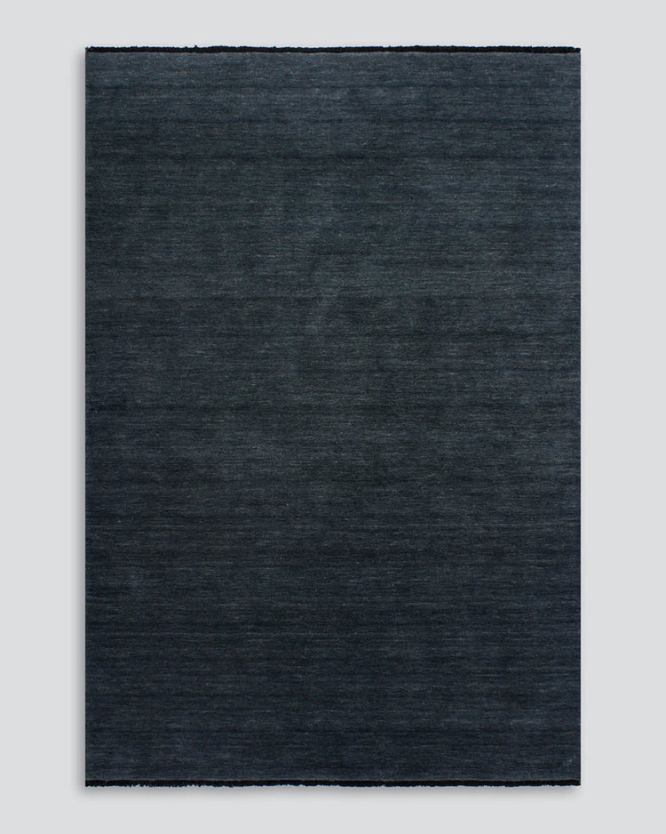 Baya Sandringham Storm Blue Rug