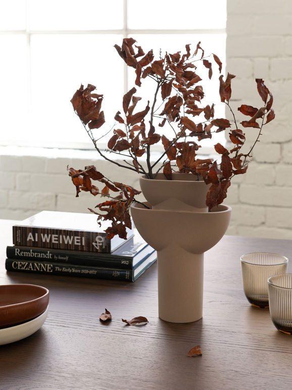 Terrace Vase