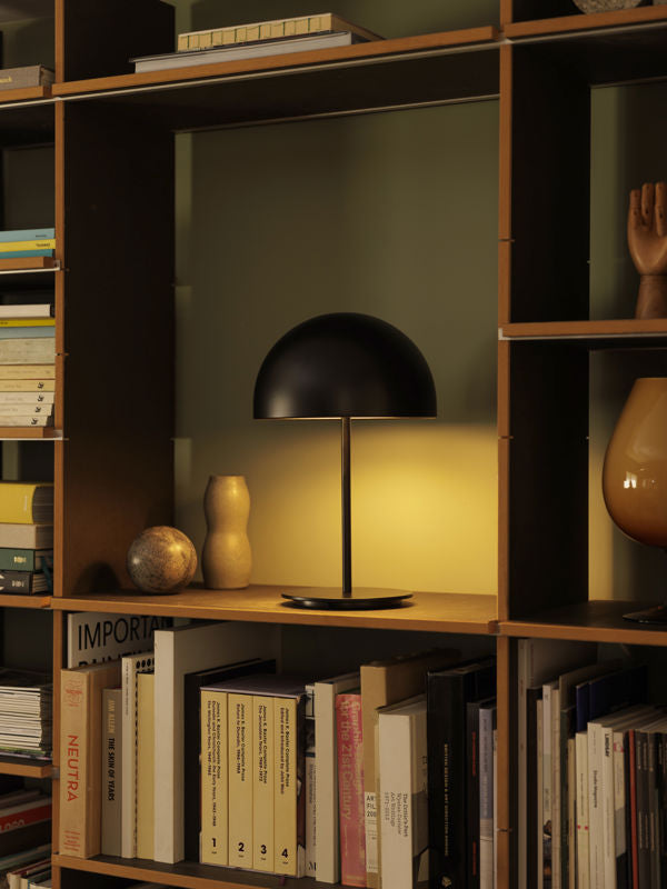 Pin Table Lamp