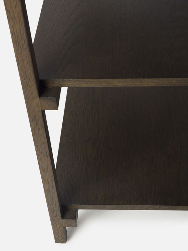 Craft Open Shelf