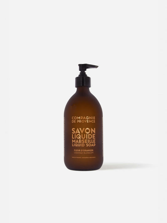 Liquid Marseille Soap - Limited Edition