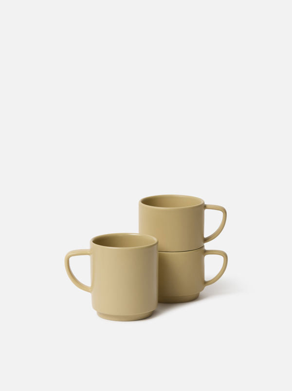 Copo Cider Stacking Mug - Tall