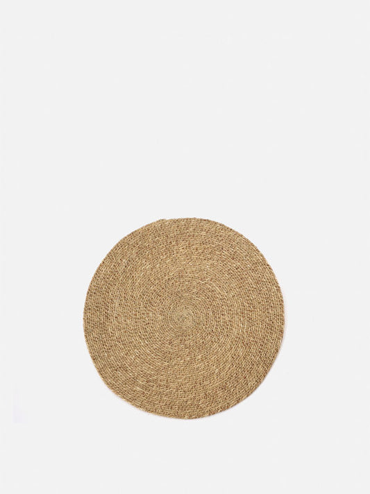 Woven Placemat - Natural
