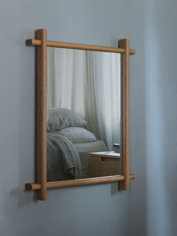 Lap Mirror