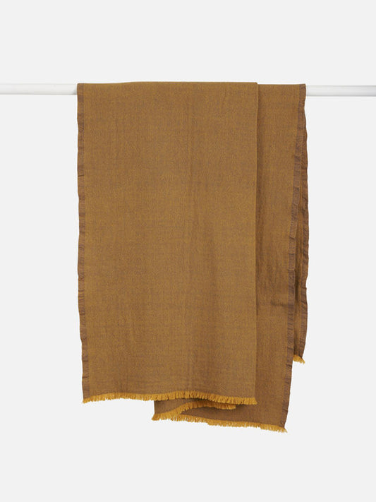 Oslo Lambswool Throw