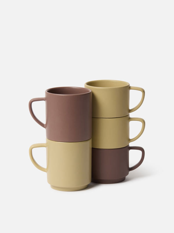 Copo Cider Stacking Mug - Tall