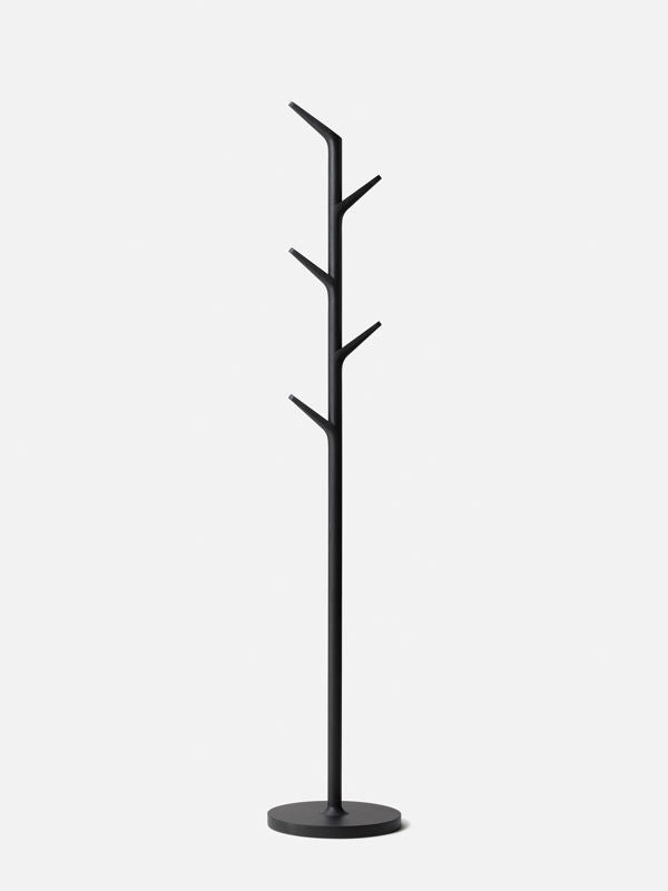 Harakeke Coat Stand