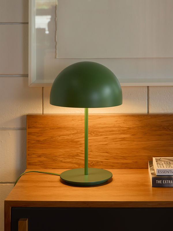 Pin Table Lamp