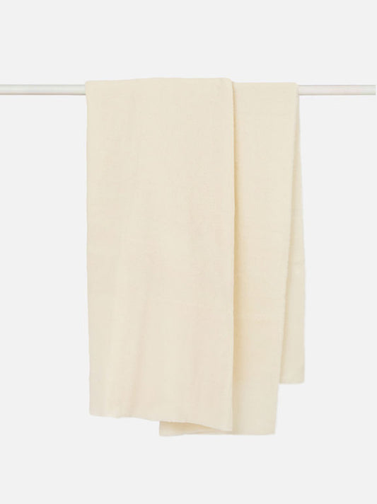 Citta` Large Wool Blanket