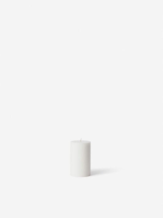 Pillar Candle