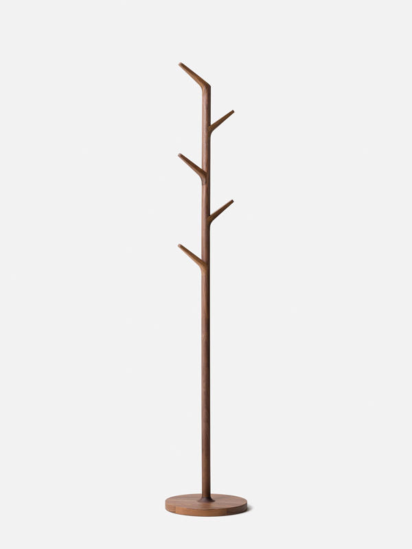 Harakeke Coat Stand
