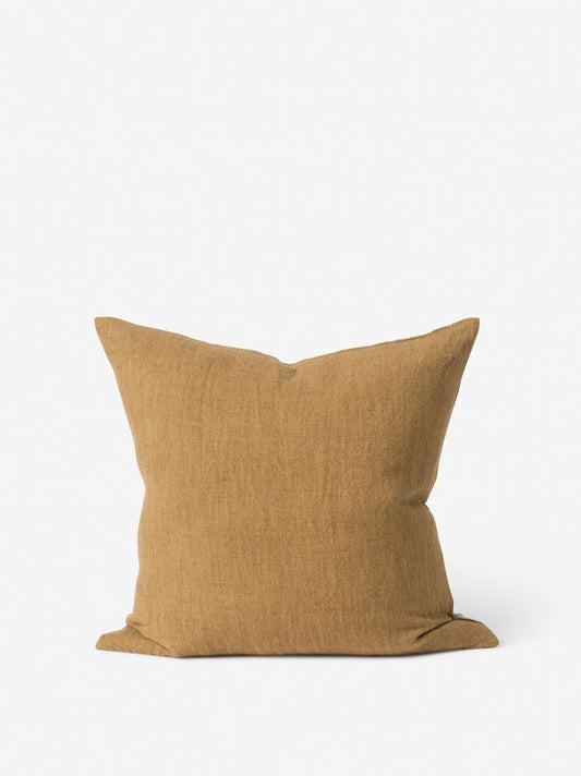 Miso Linen Cotton Cushion Cover
