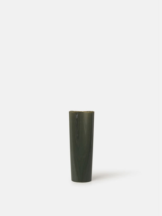 Citta` Pinch Vase