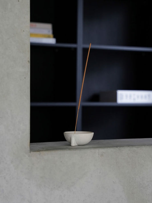 Aura Incense Holder