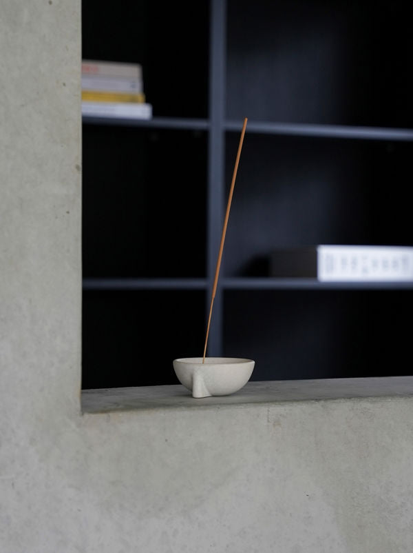 Aura Incense Holder