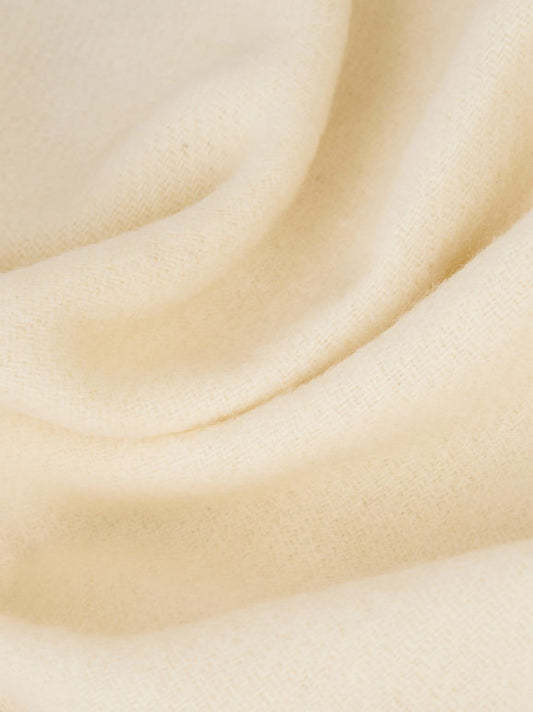 Citta` Large Wool Blanket