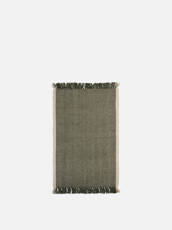 Cotton Mat