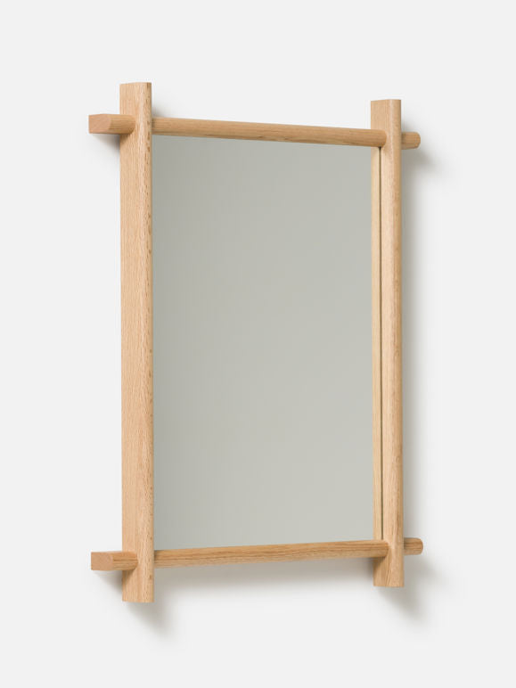 Lap Mirror