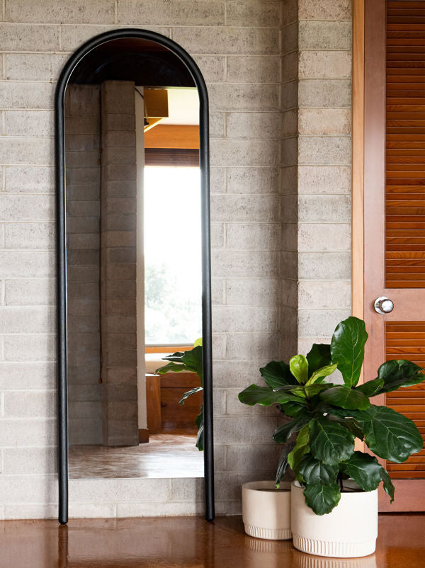 Arc Full Length Mirror