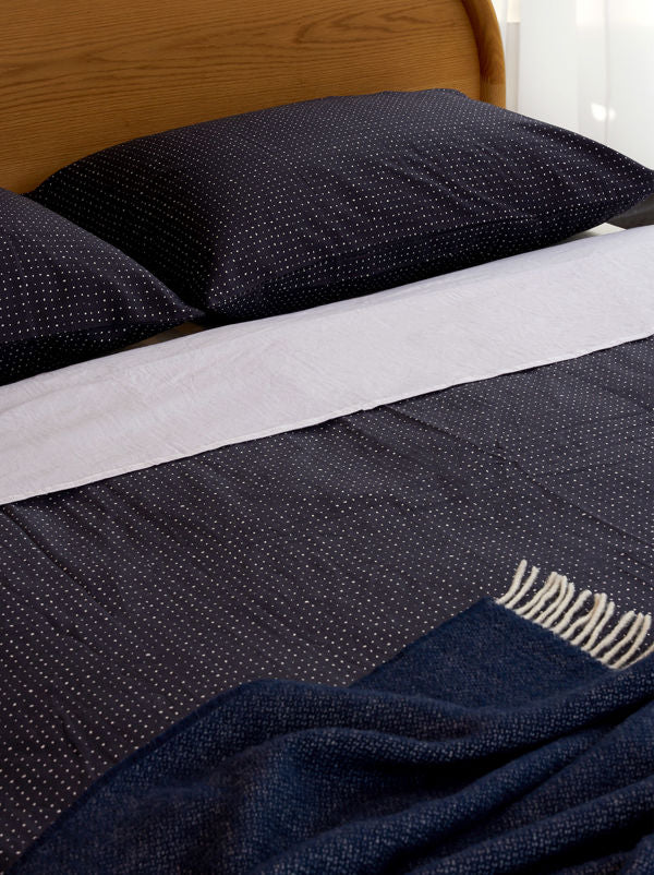 Citta Wool Throw