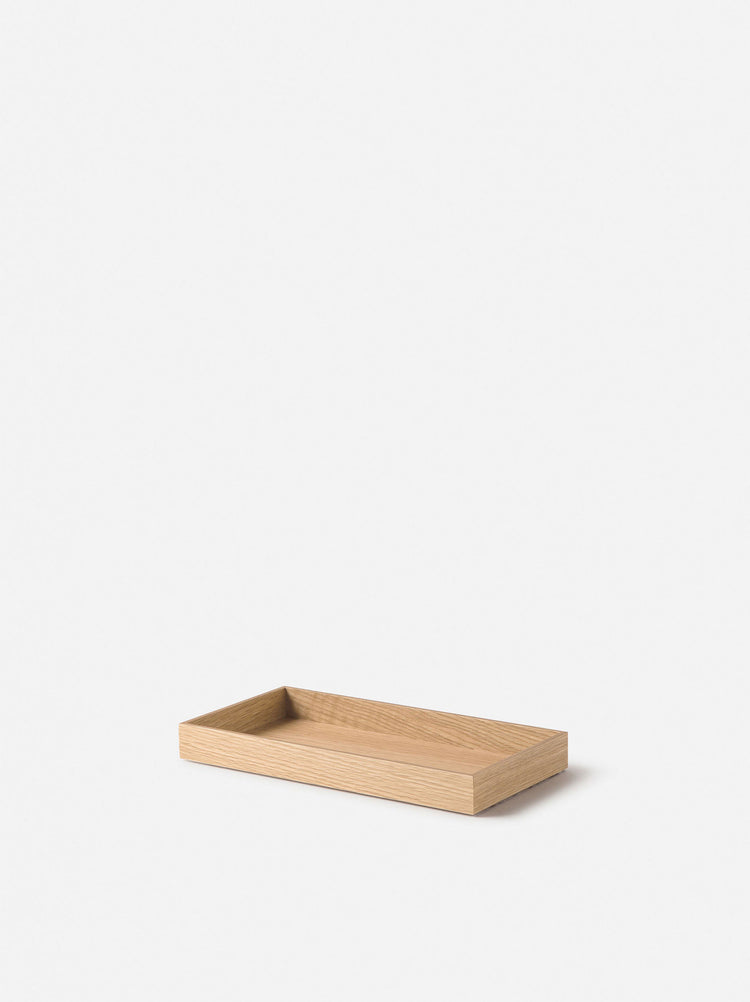 Oku Storage Tray
