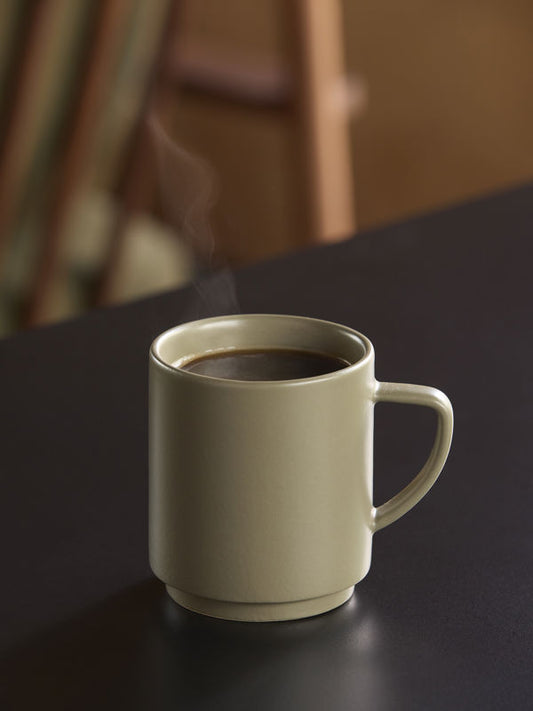 Copo Fennel Stacking Mug - Tall