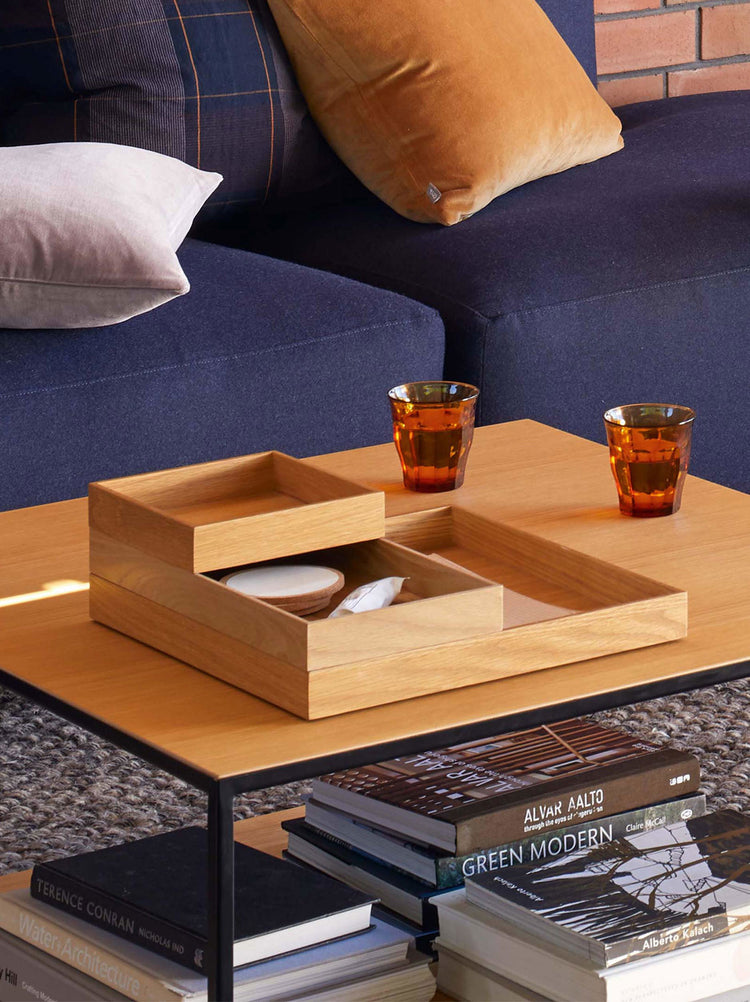 Oku Storage Tray