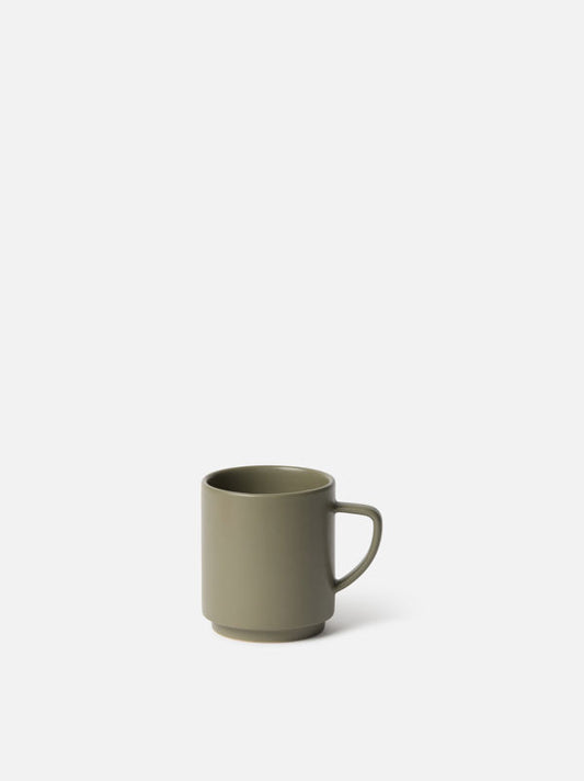 Copo Fennel Stacking Mug - Tall