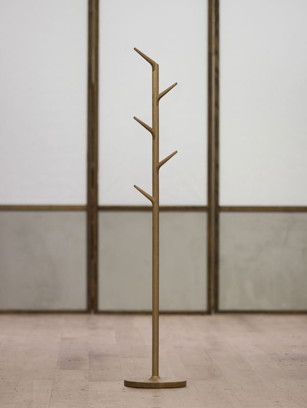 Harakeke Coat Stand