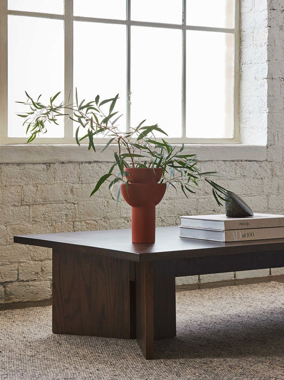Terrace Vase