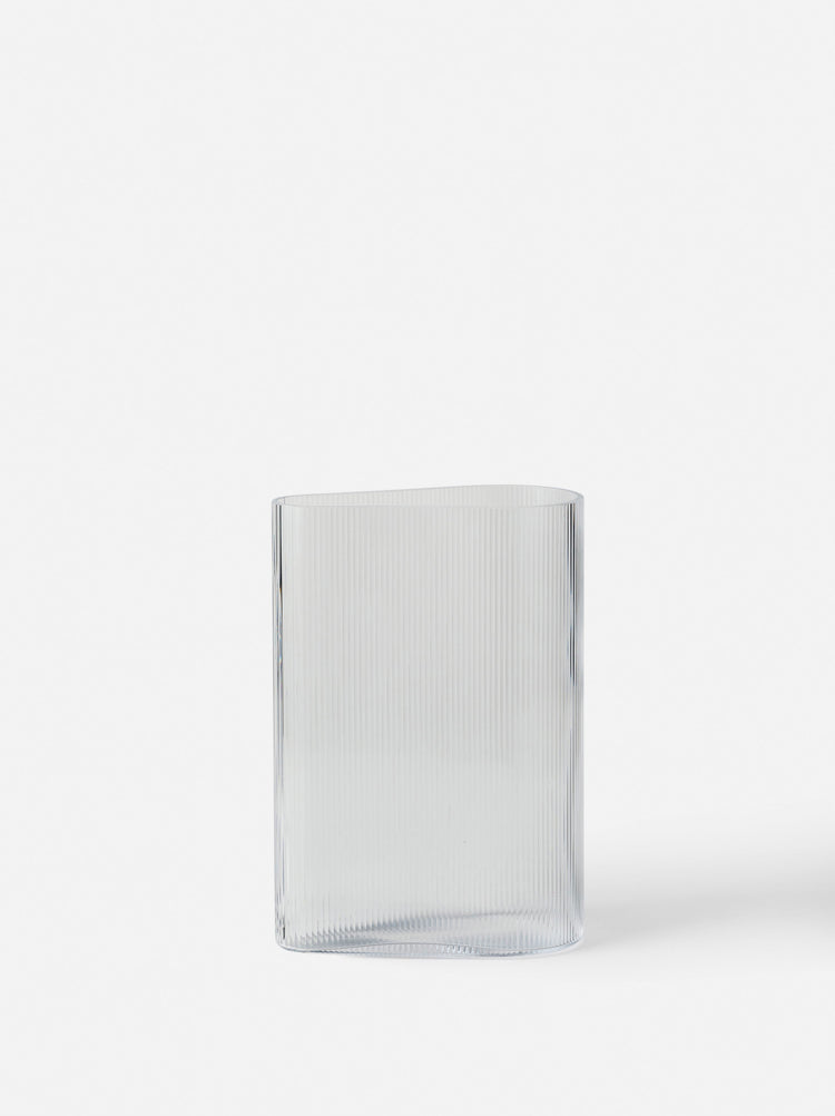 Nude Mist Vase