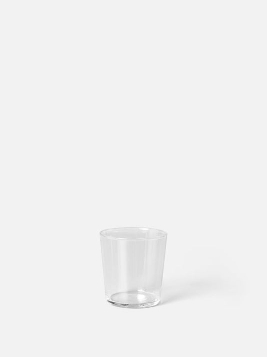 Glass Tumbler 360ml - Clear