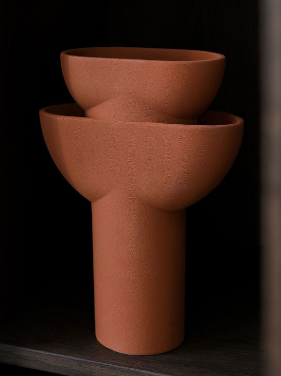 Terrace Vase